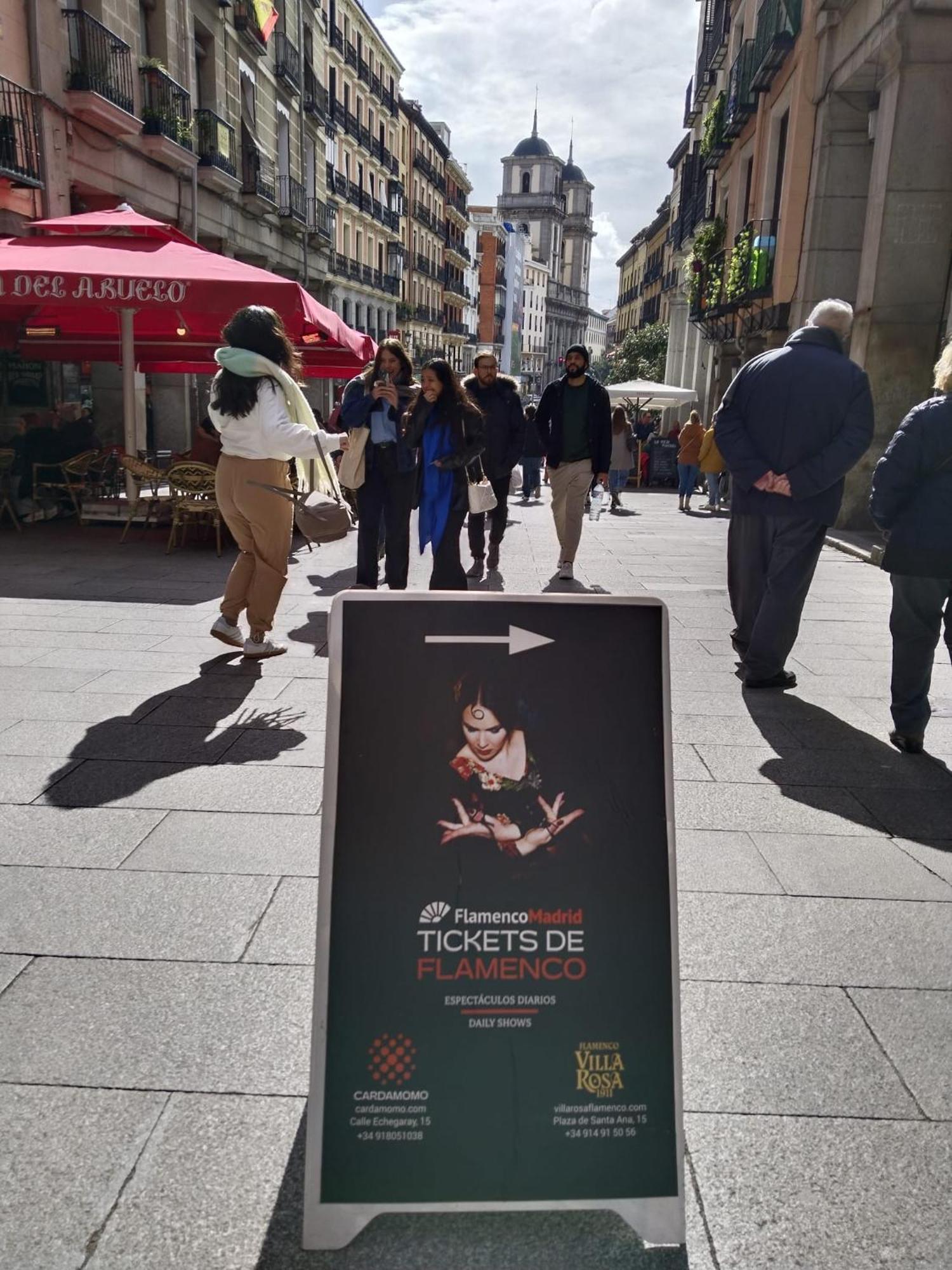 Madrid Centro Sun&Space Exterior foto